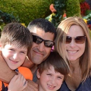 Meet your Posher, Paul